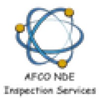Afco Nde Logo