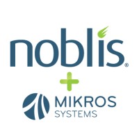 Mikros Systems Logo