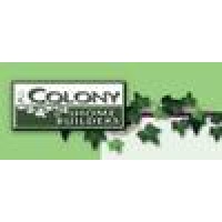 Colony Home Builders Logo
