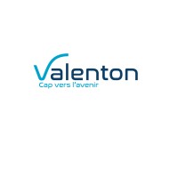 Commune de Valenton Logo