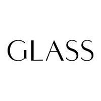 Glass Magazine Logo