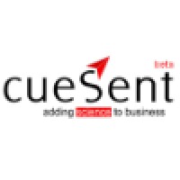 CUESENT Logo