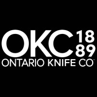 Ontario Knife Company Logo