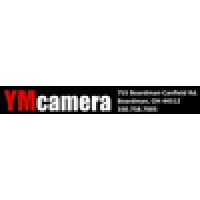 Ym Camera Logo