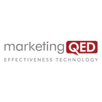 marketingQED Logo