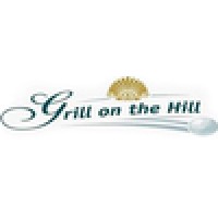Grill On The Hill Logo