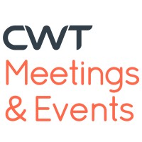 CWT Meetings & Events Logo