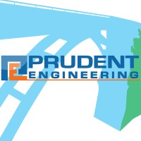 Prudent Engineering, LLP Logo