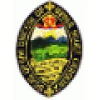 Episcopal Diocese of Upper South Carolina Logo