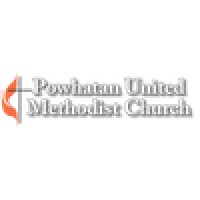 Powhatan United Methodist Chr Logo