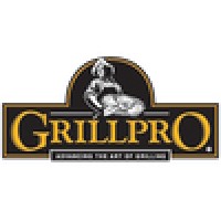 Grill Pros Logo