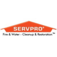 Servpro Of The Quad Cities Logo