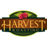 Harvest Roasting Logo