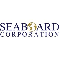 Seaboard Corporation Logo