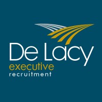 De Lacy Executive Logo