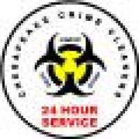 Chesapeake Crime Cleaners Logo