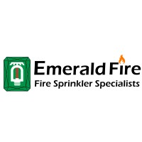 Emerald Fire LLC Logo