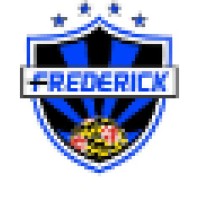 FC Frederick, Inc. Logo