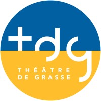 Théâtre de Grasse Logo