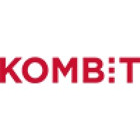 KOMBIT A/S Logo