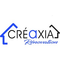CREAXIA RENOVATION Logo