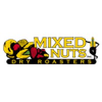 Mixed Nuts Inc Logo