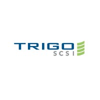 TRIGO-SCSI Logo