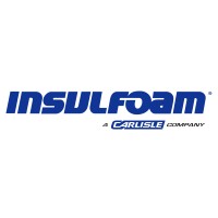 Insulfoam Logo