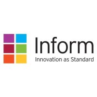Inform CPI Limited Logo