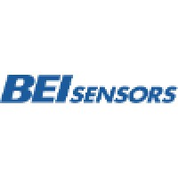BEI Sensors Logo