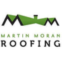 Martin Moran Roofing Logo