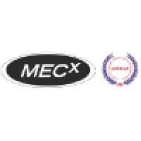 MECX, Inc. Logo