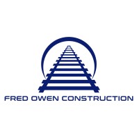 Fred Owen Construction Inc Logo