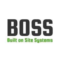 BOSS Logo