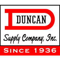 Duncan Supply Company, Inc. Logo