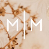 Made by Mary Logo