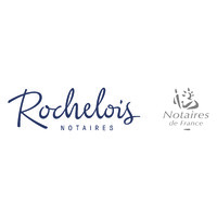 ROCHELOIS NOTAIRES Logo
