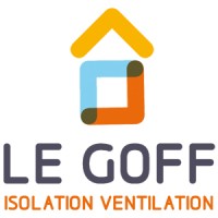 LE GOFF ISOLATION VENTILATION Logo