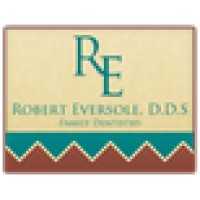 Robert Eversole Dds Logo