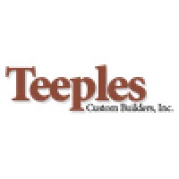 Teeples Custom Homes Inc Logo