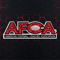 American Football Coaches Association Logo