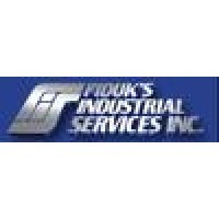Fiduks Industrial Services Logo