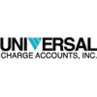 Universal Charge Accounts, Inc. Logo
