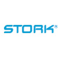 Stork Materials Testing & Inspection Logo
