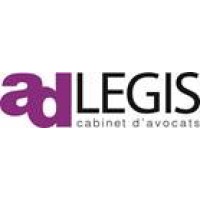AD LEGIS Logo