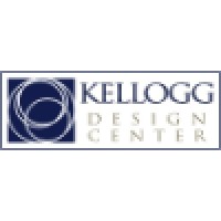 Kellogg Design Center Logo