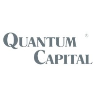 QUANTUM CAPITAL Logo