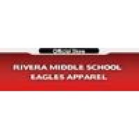 Rivera Middle School Logo