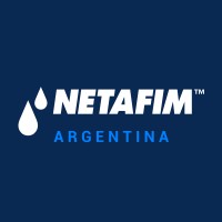 NETAFIM ARGENTINA S.A. Logo