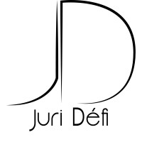 JURI DÉFI AVOCATS Logo